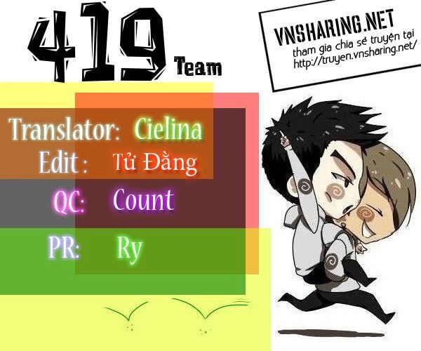 Only You (Suetsugu Yuki) Chapter 3 - 1