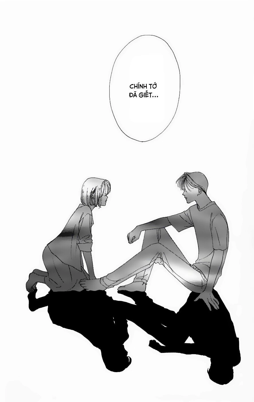 Only You (Suetsugu Yuki) Chapter 5 - 38