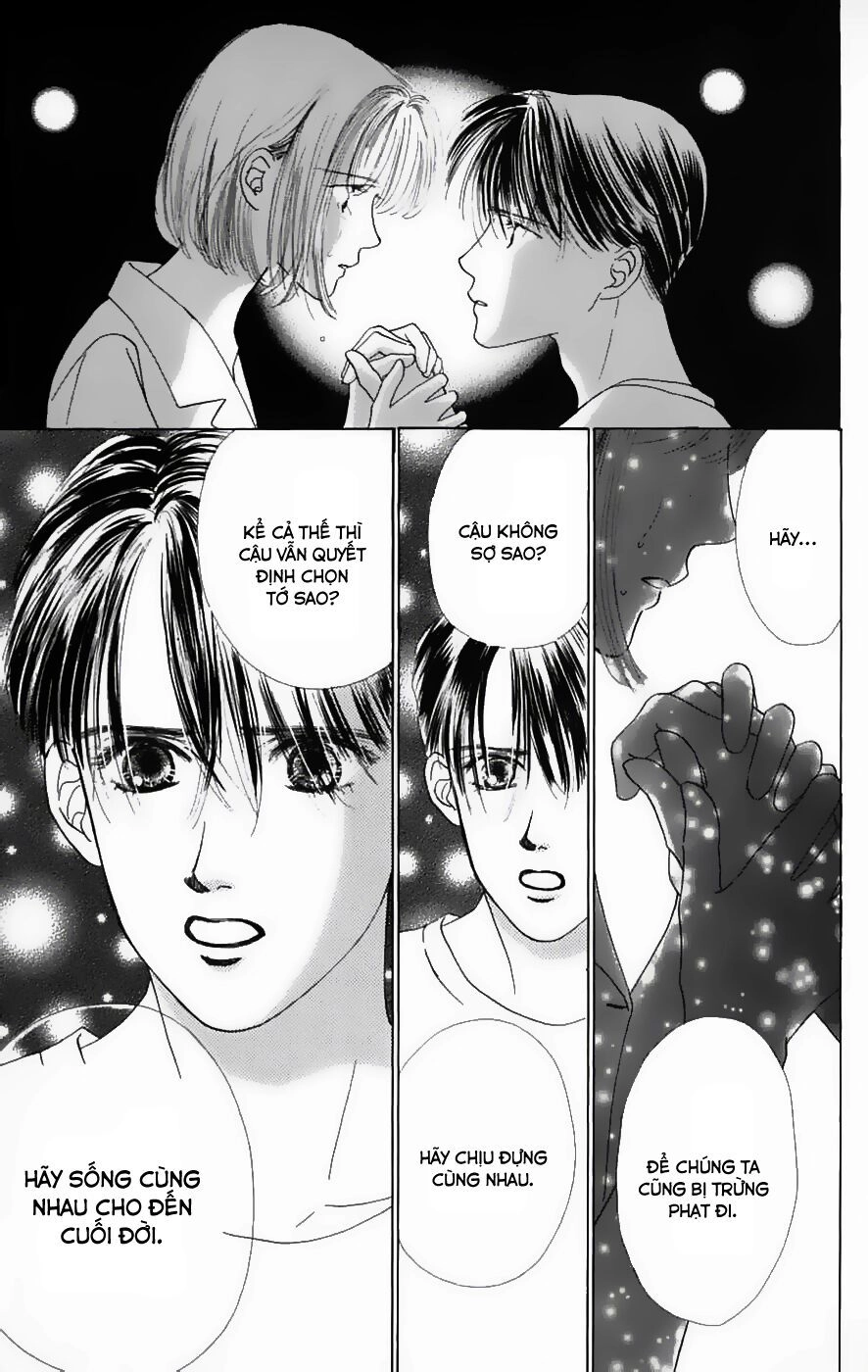 Only You (Suetsugu Yuki) Chapter 6 - 7
