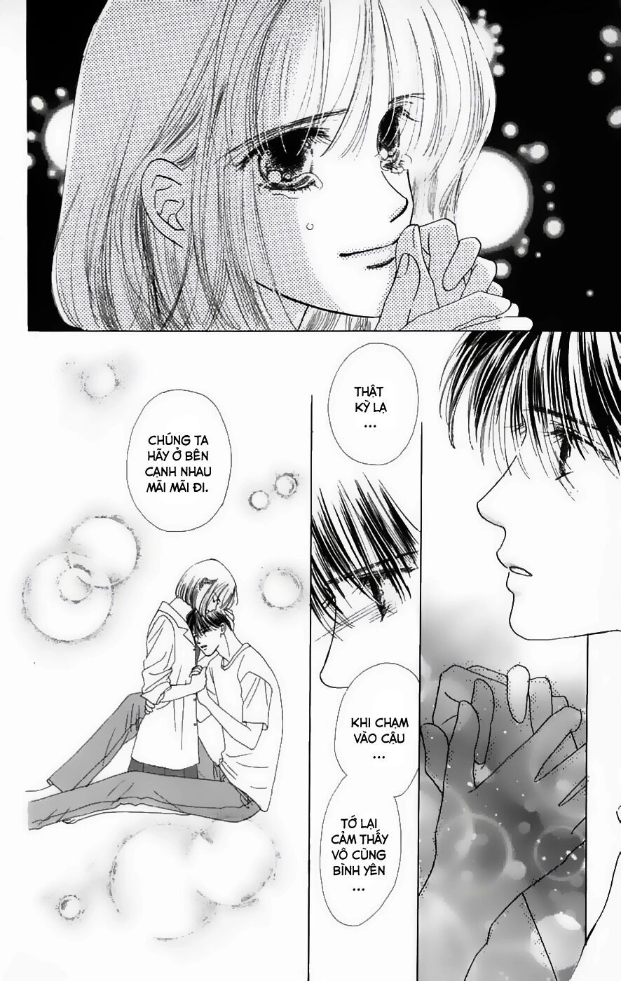 Only You (Suetsugu Yuki) Chapter 6 - 8