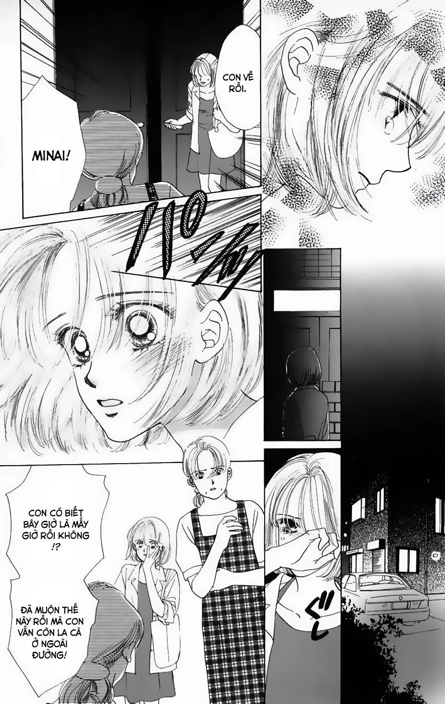 Only You (Suetsugu Yuki) Chapter 6 - 9