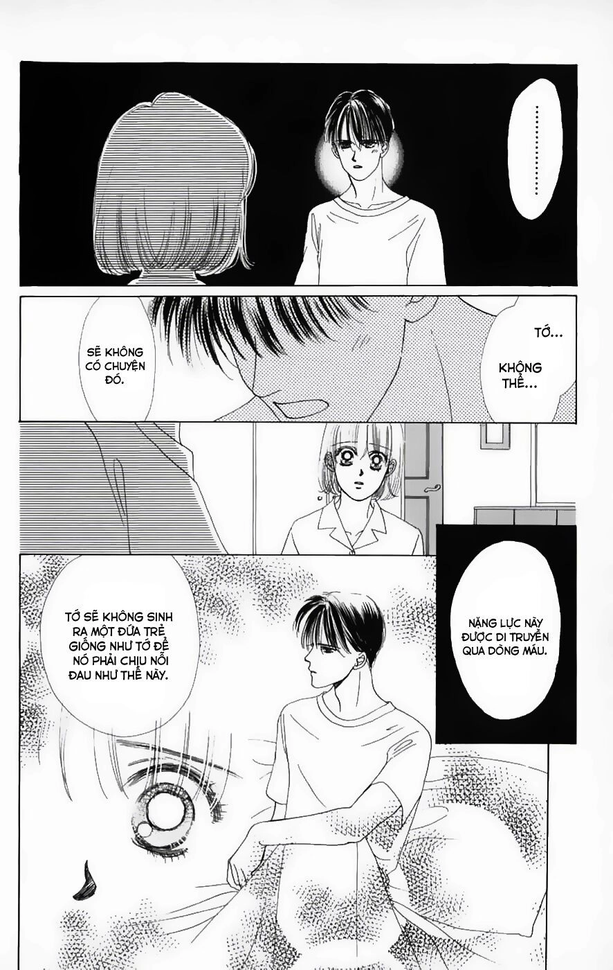 Only You (Suetsugu Yuki) Chapter 6 - 18