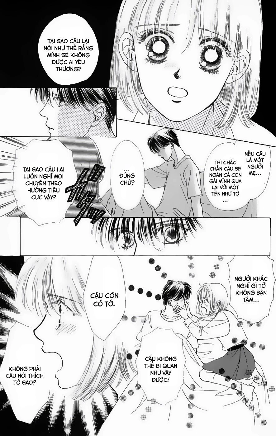 Only You (Suetsugu Yuki) Chapter 6 - 19