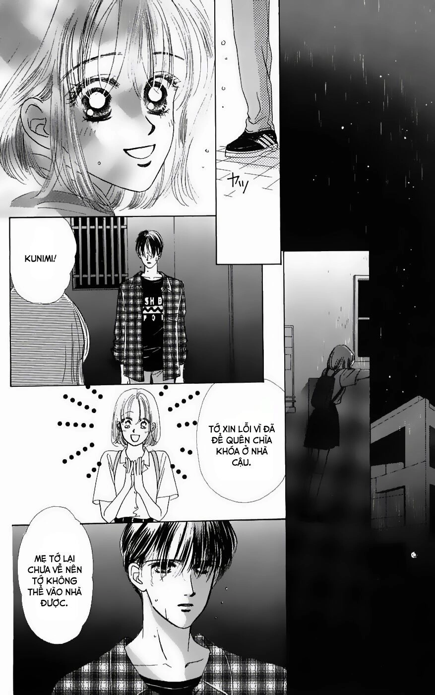 Only You (Suetsugu Yuki) Chapter 6 - 32