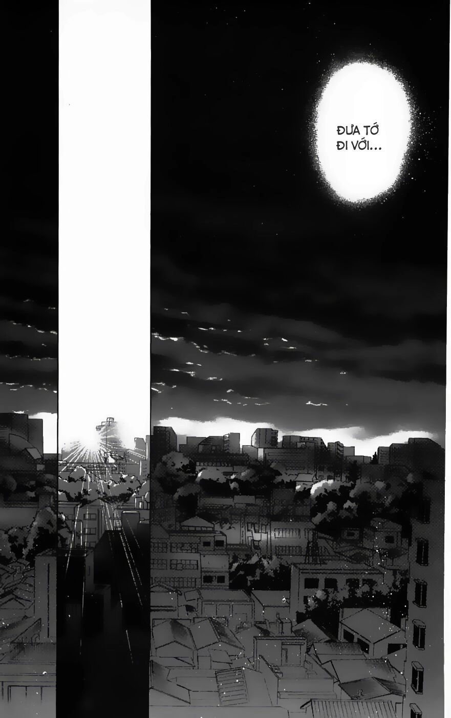 Only You (Suetsugu Yuki) Chapter 7 - 31