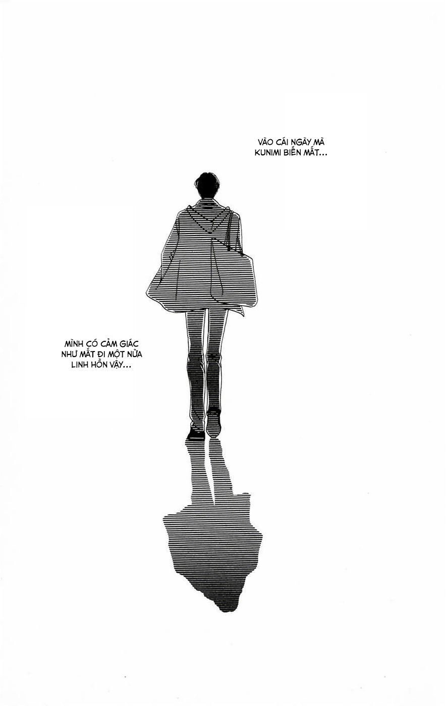 Only You (Suetsugu Yuki) Chapter 8 - 2