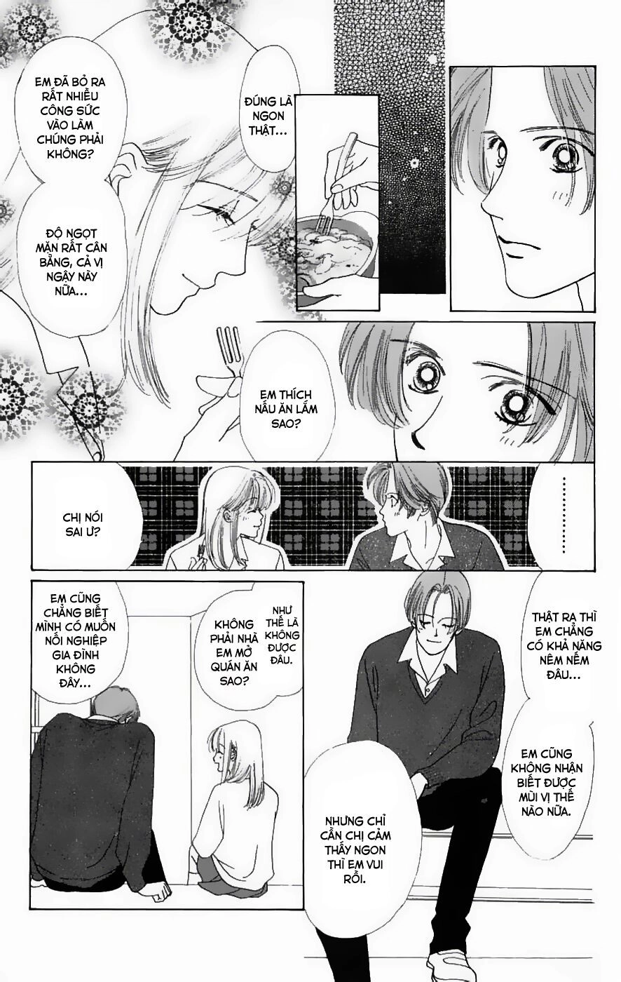 Only You (Suetsugu Yuki) Chapter 8 - 6