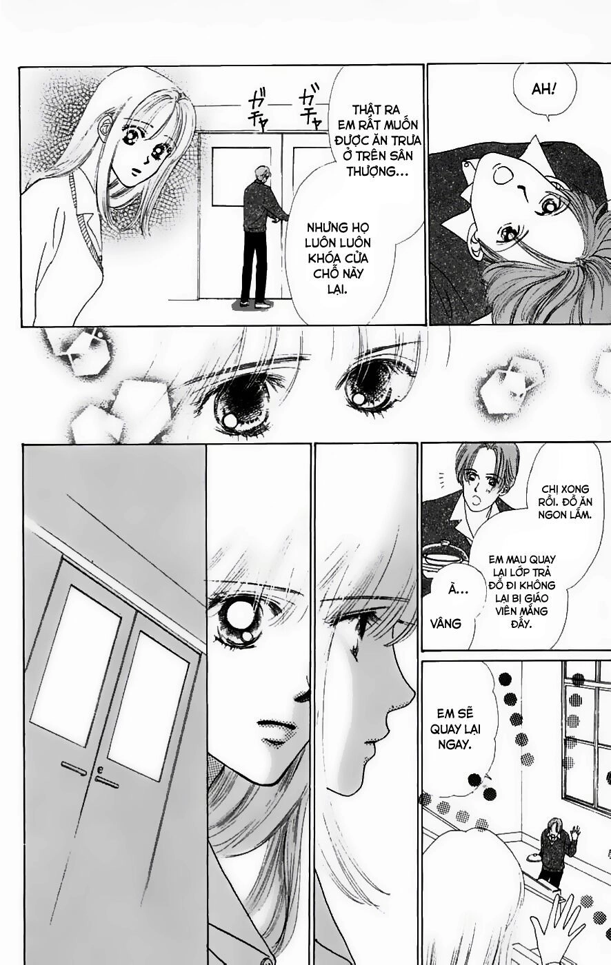Only You (Suetsugu Yuki) Chapter 8 - 7