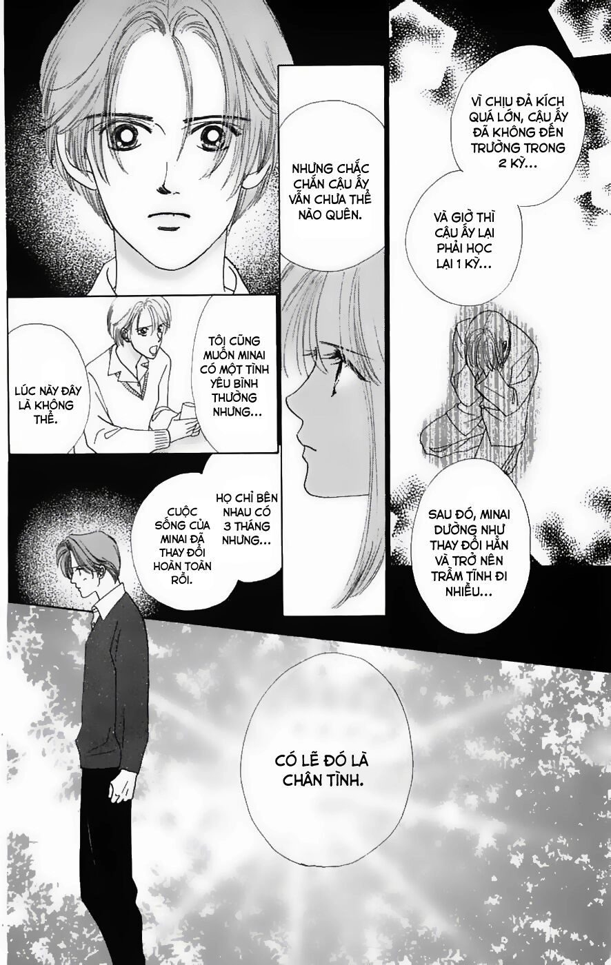 Only You (Suetsugu Yuki) Chapter 8 - 18