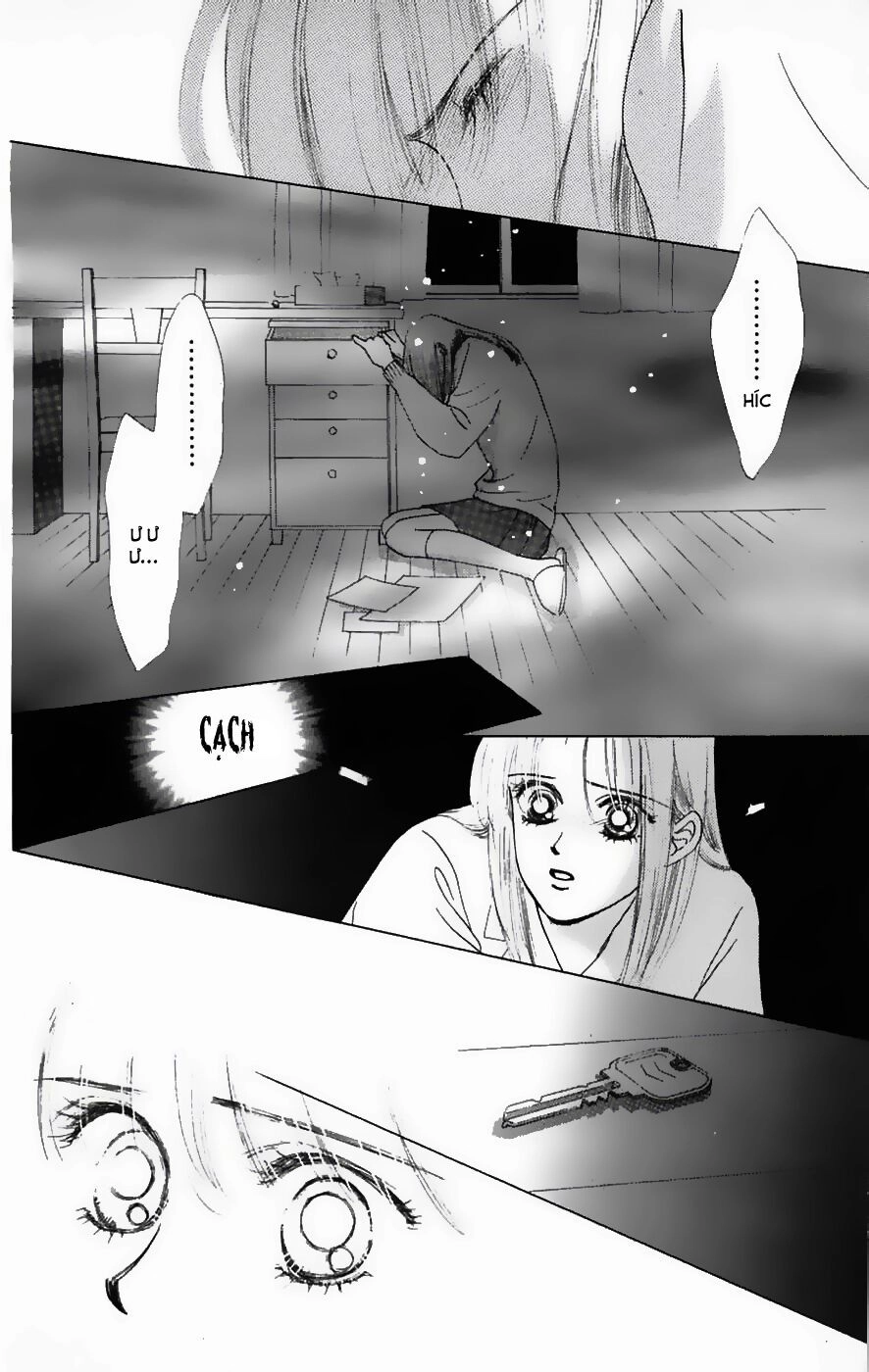 Only You (Suetsugu Yuki) Chapter 8 - 22