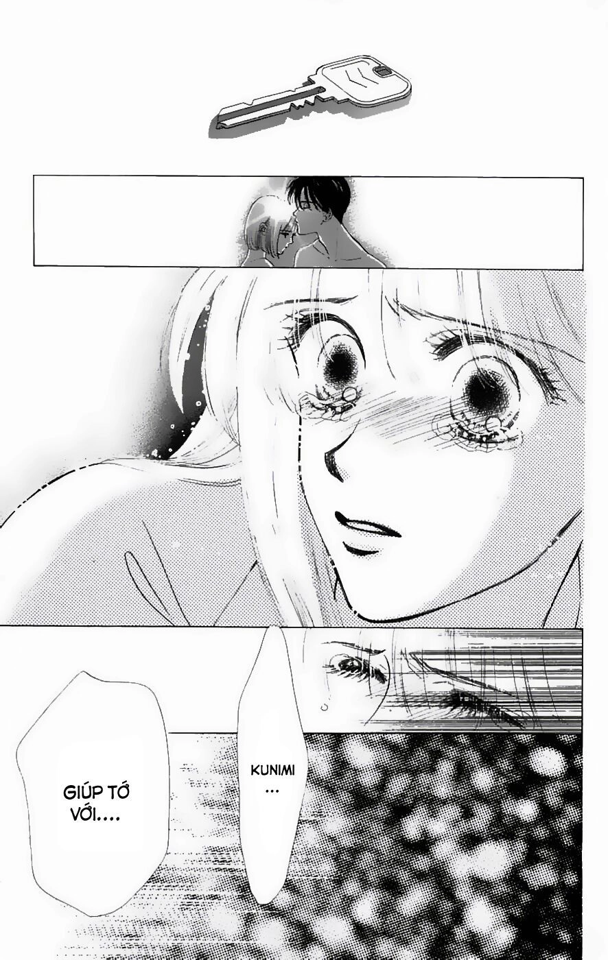 Only You (Suetsugu Yuki) Chapter 8 - 23