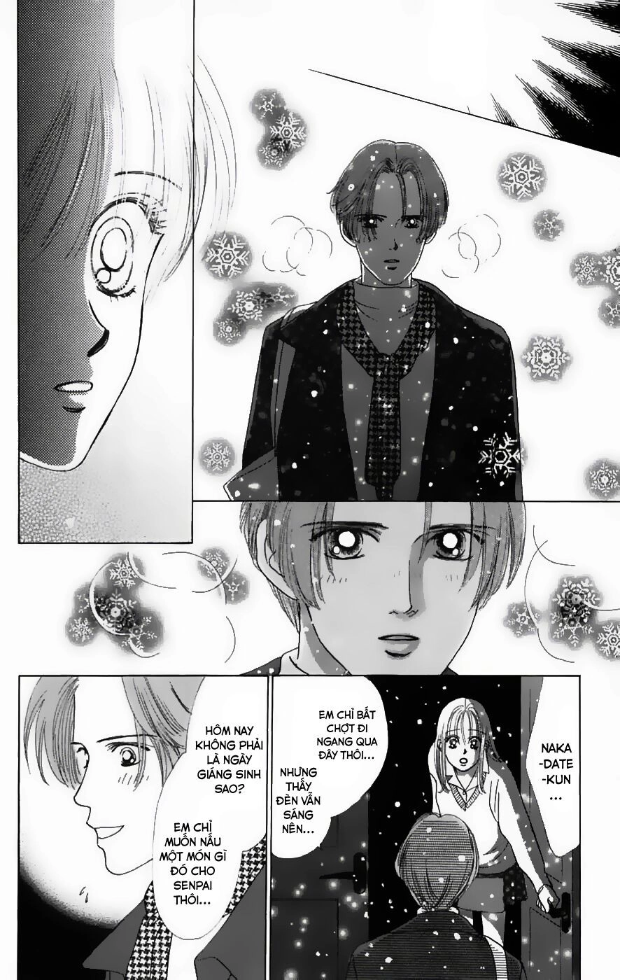 Only You (Suetsugu Yuki) Chapter 8 - 26