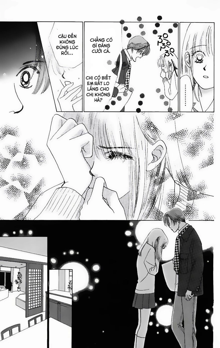 Only You (Suetsugu Yuki) Chapter 8 - 27