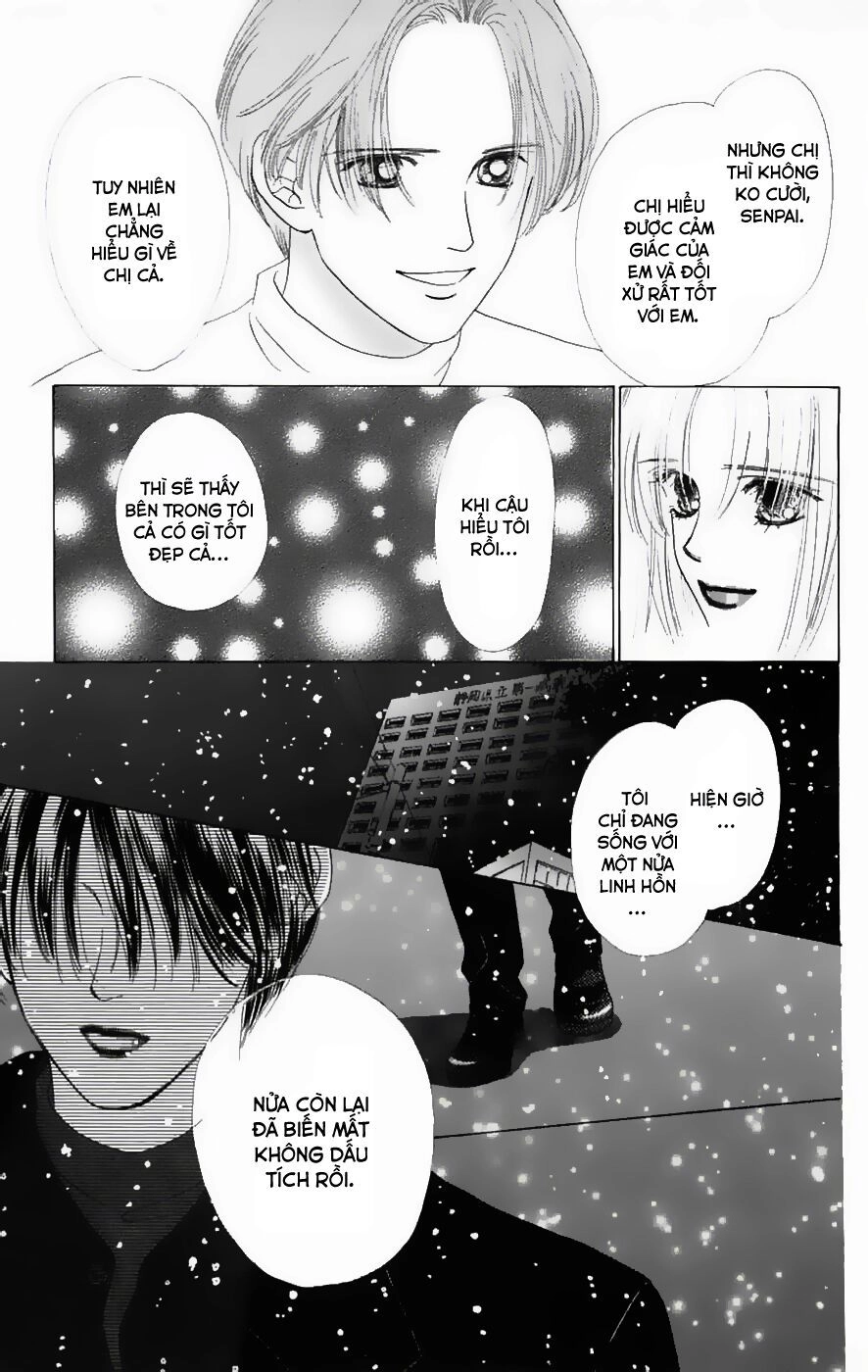 Only You (Suetsugu Yuki) Chapter 8 - 29