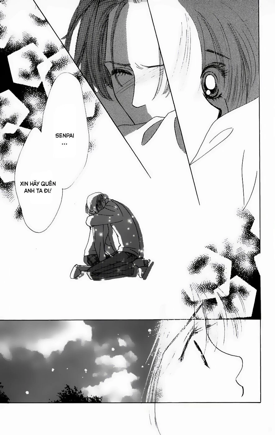 Only You (Suetsugu Yuki) Chapter 8 - 33