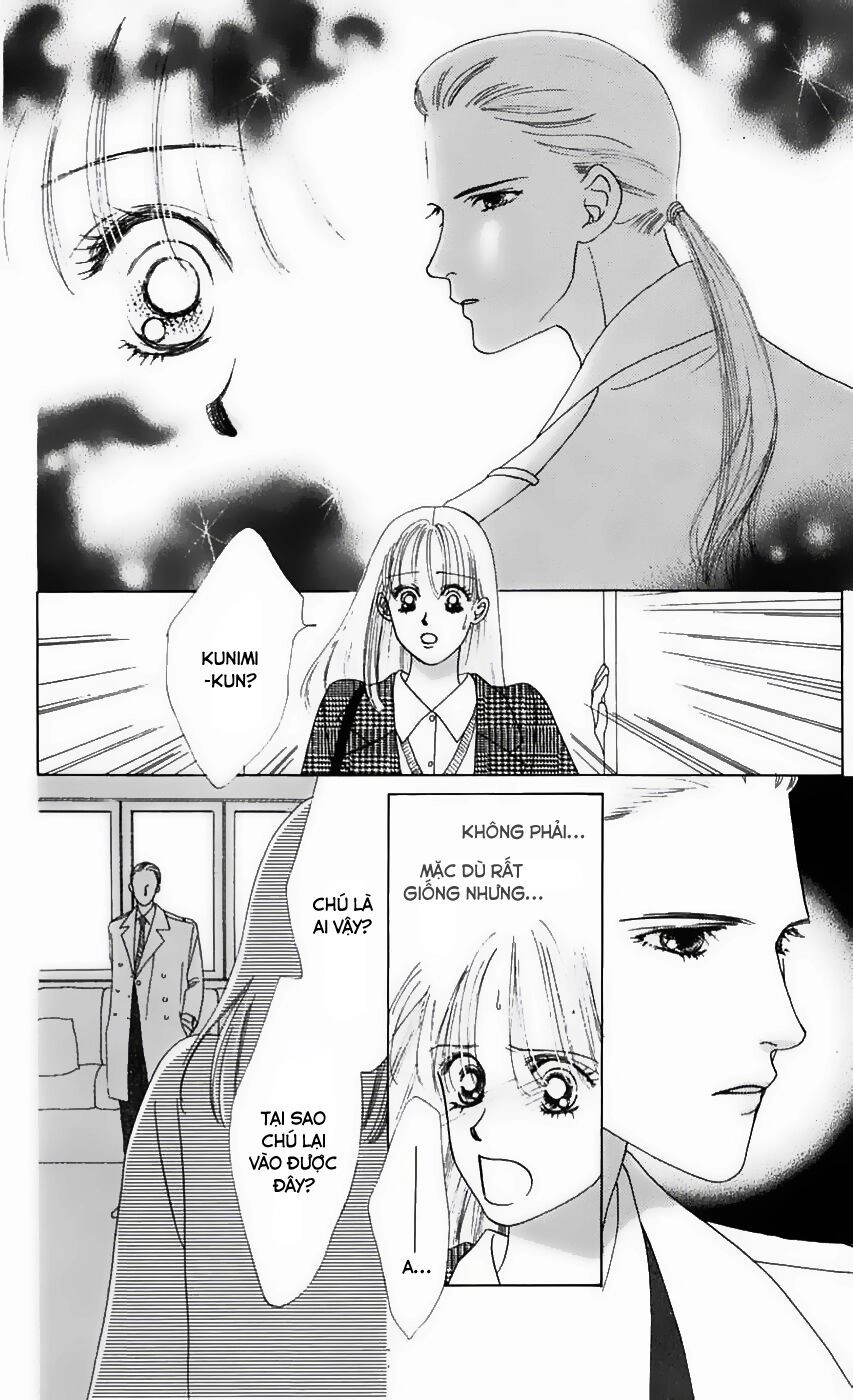 Only You (Suetsugu Yuki) Chapter 8 - 38