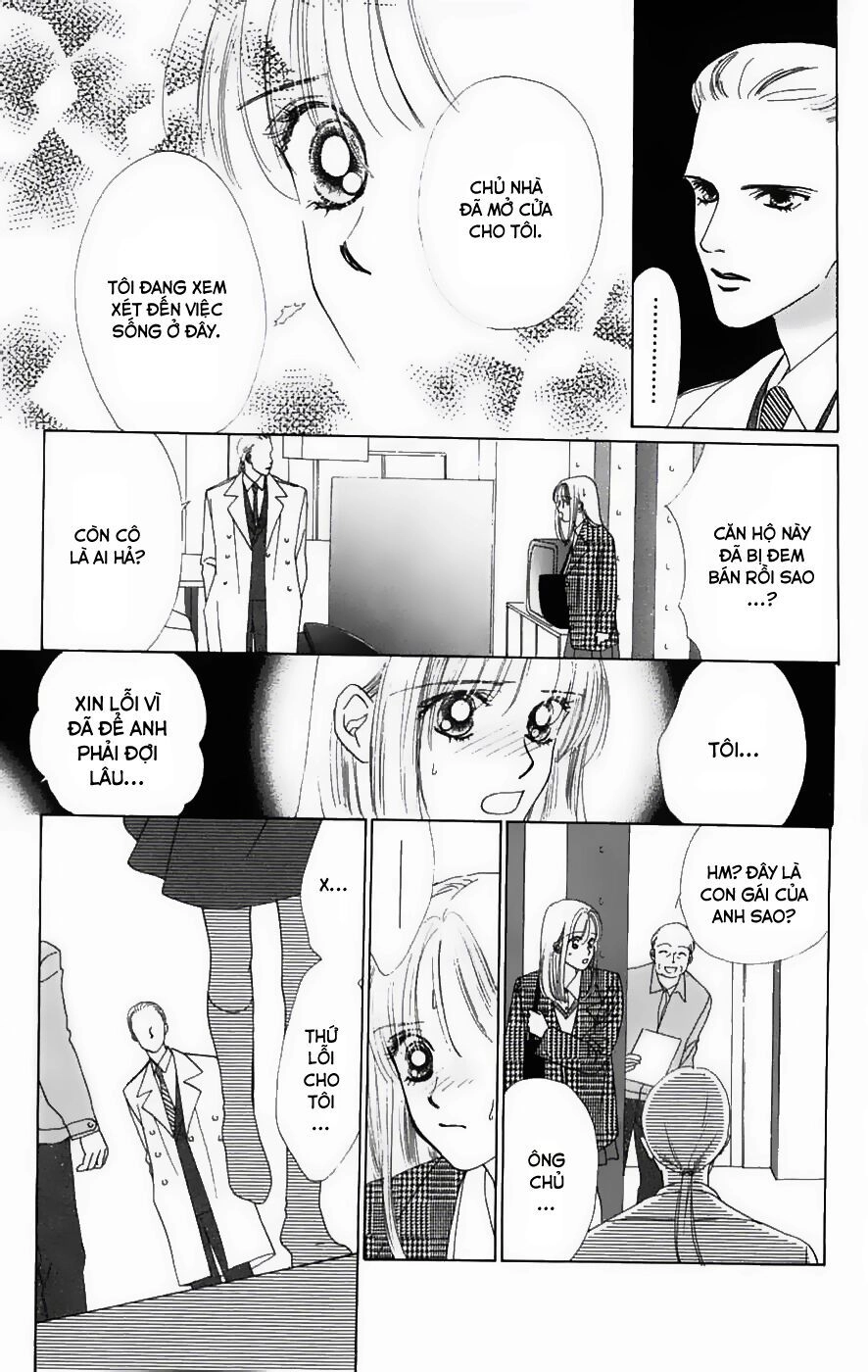 Only You (Suetsugu Yuki) Chapter 8 - 39