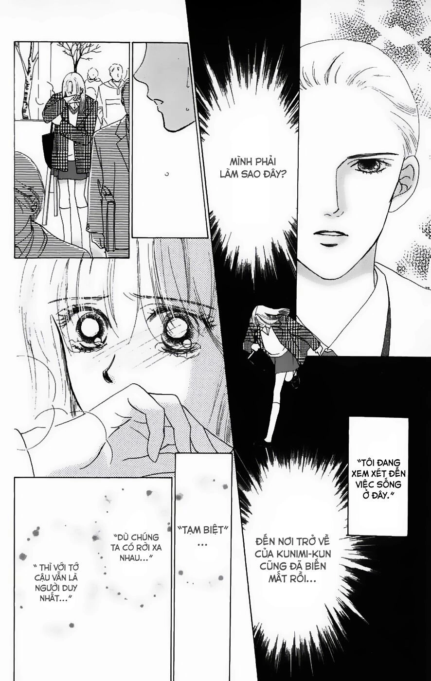 Only You (Suetsugu Yuki) Chapter 8 - 40