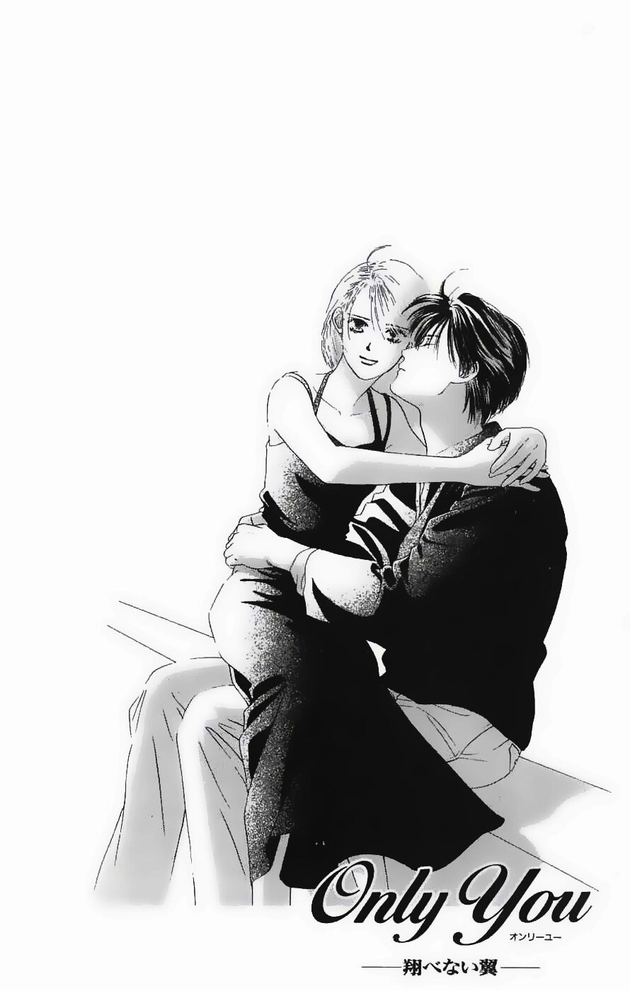 Only You (Suetsugu Yuki) Chapter 9 - 3