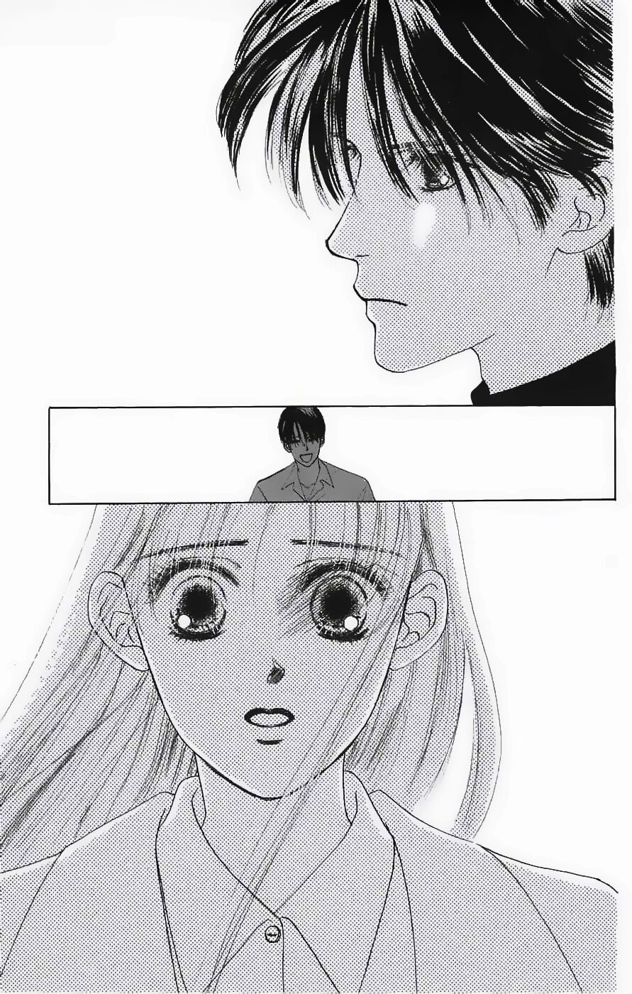 Only You (Suetsugu Yuki) Chapter 9 - 7