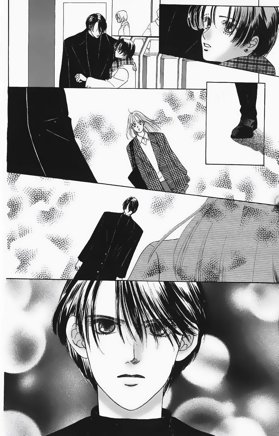 Only You (Suetsugu Yuki) Chapter 9 - 8