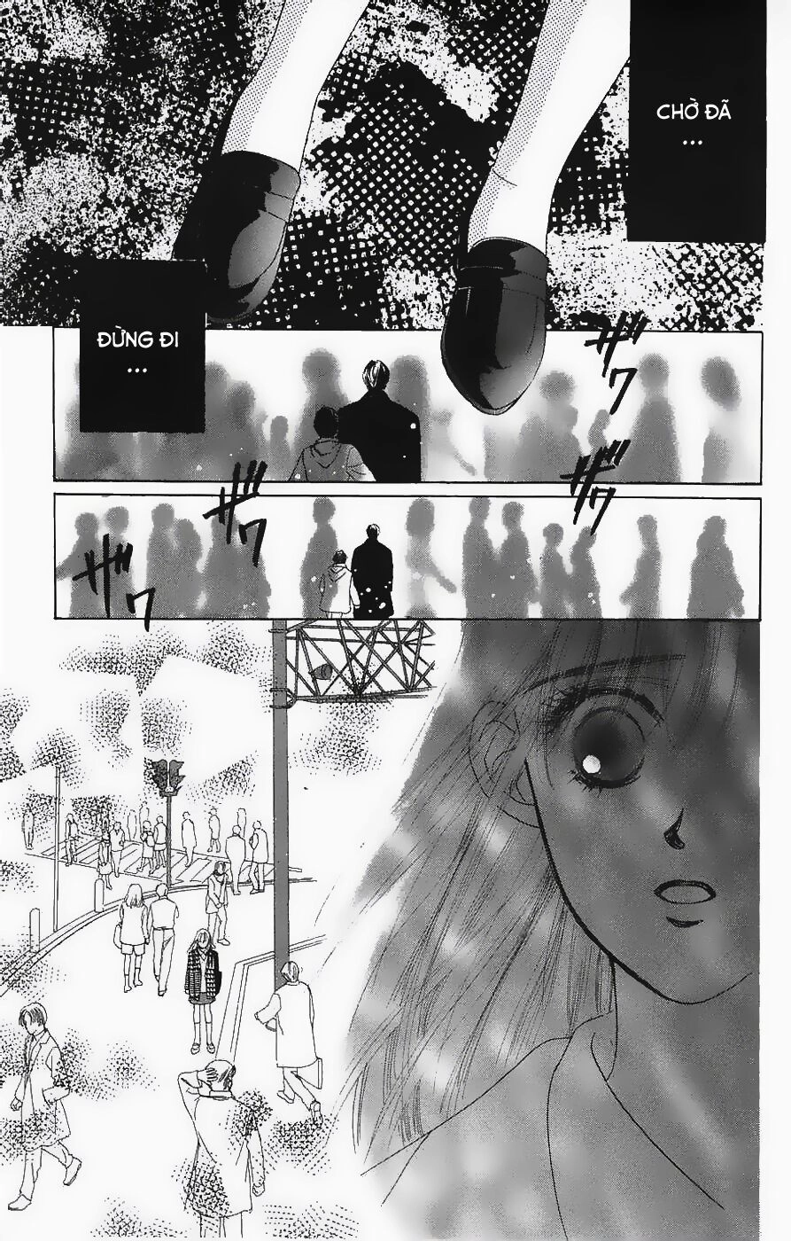 Only You (Suetsugu Yuki) Chapter 9 - 11