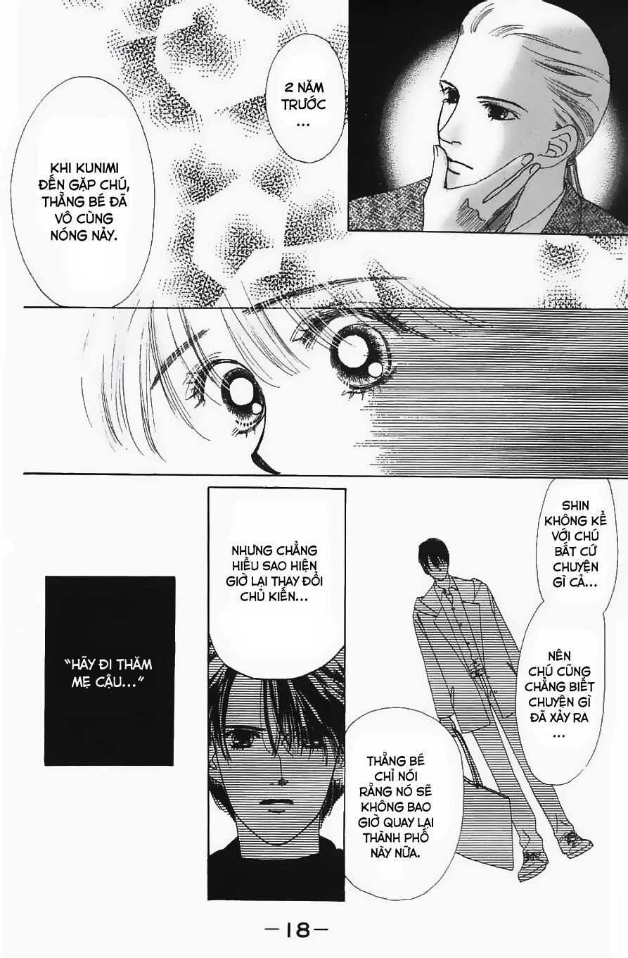 Only You (Suetsugu Yuki) Chapter 9 - 20