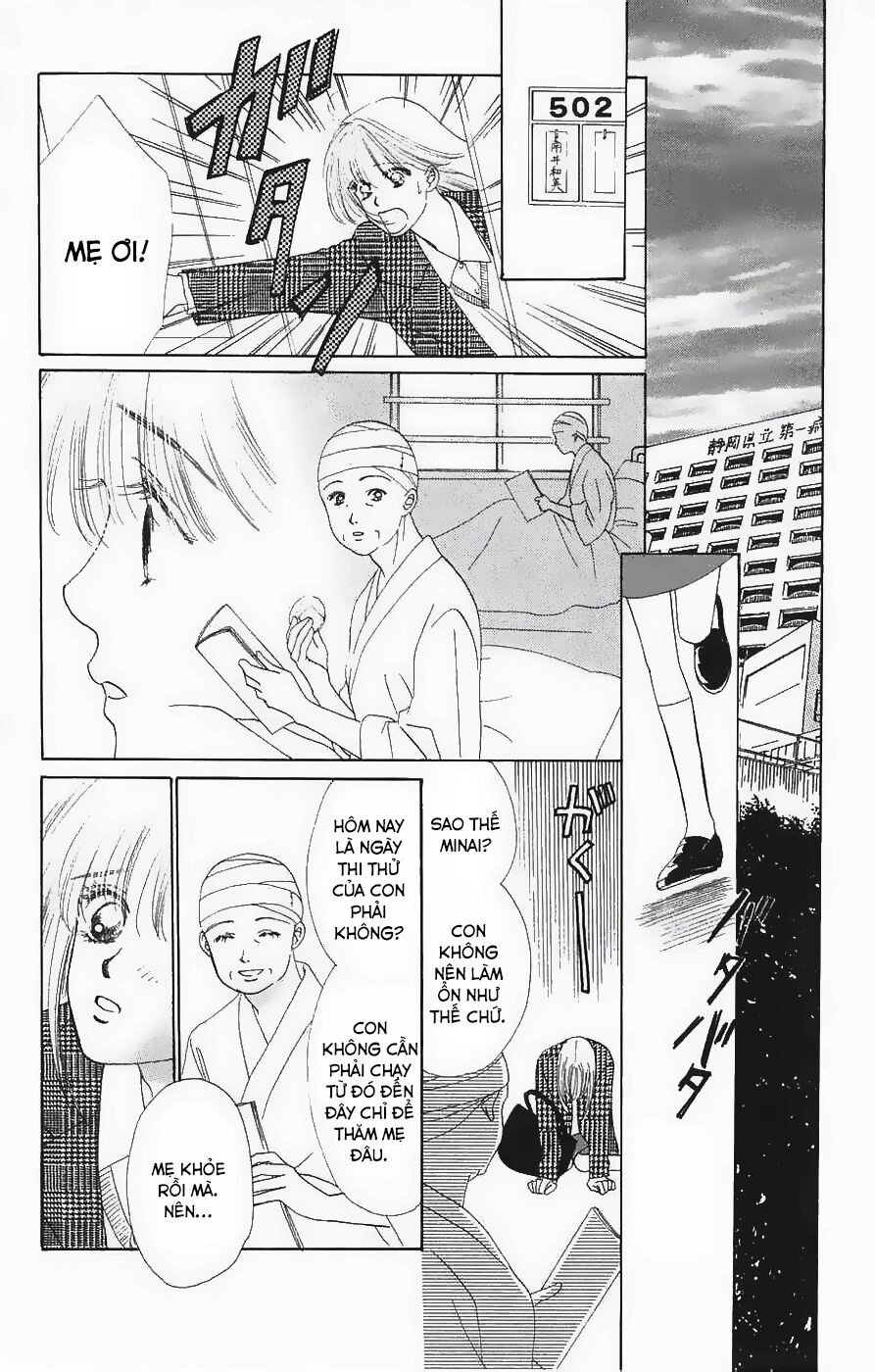 Only You (Suetsugu Yuki) Chapter 9 - 22