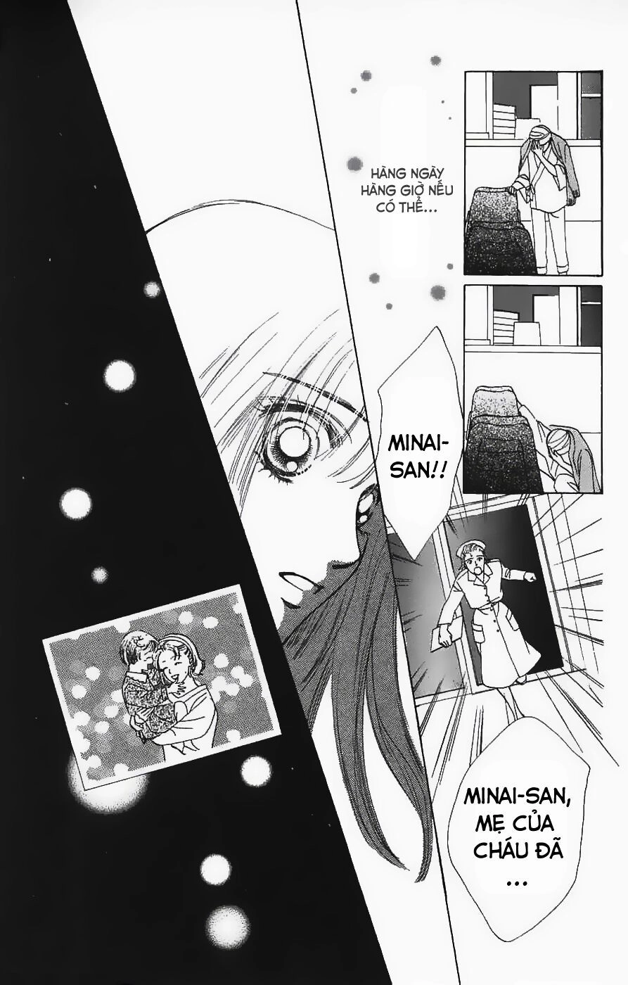 Only You (Suetsugu Yuki) Chapter 9 - 25