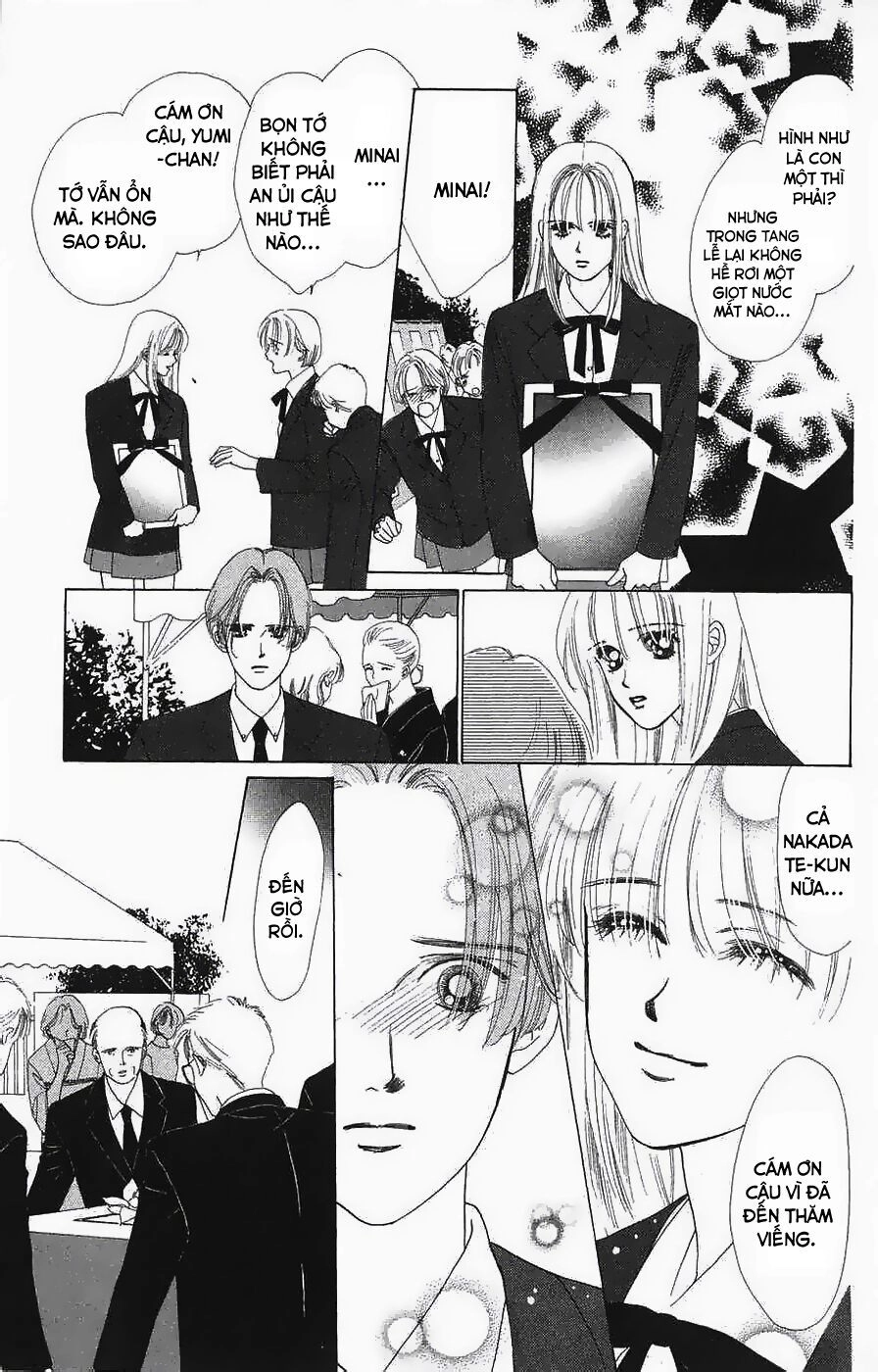 Only You (Suetsugu Yuki) Chapter 9 - 27