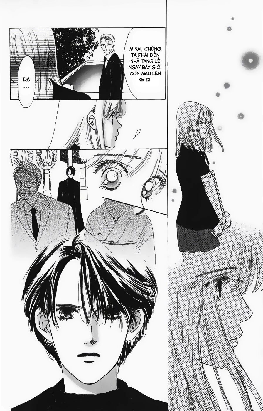 Only You (Suetsugu Yuki) Chapter 9 - 28