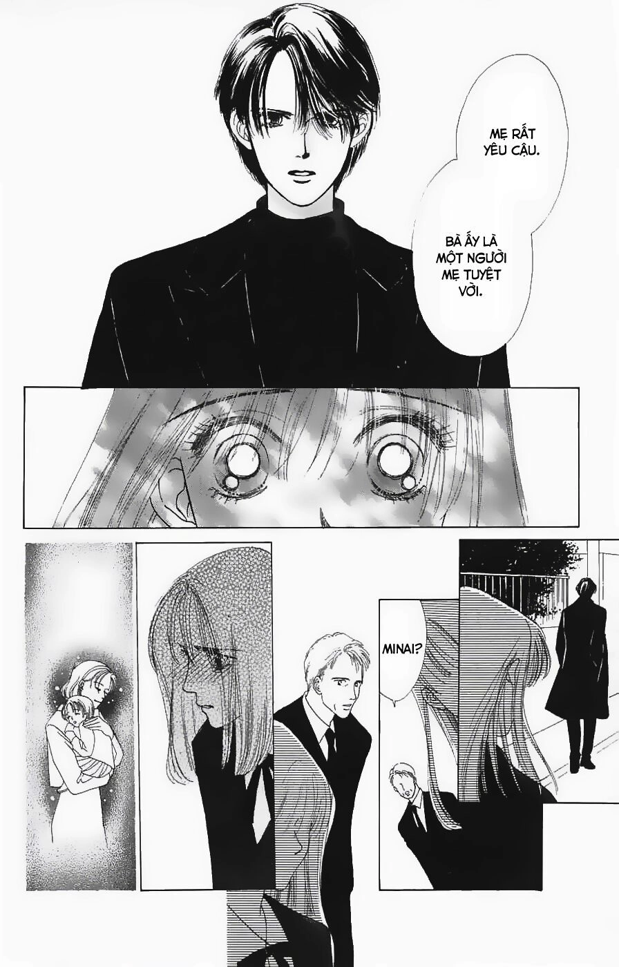 Only You (Suetsugu Yuki) Chapter 9 - 30