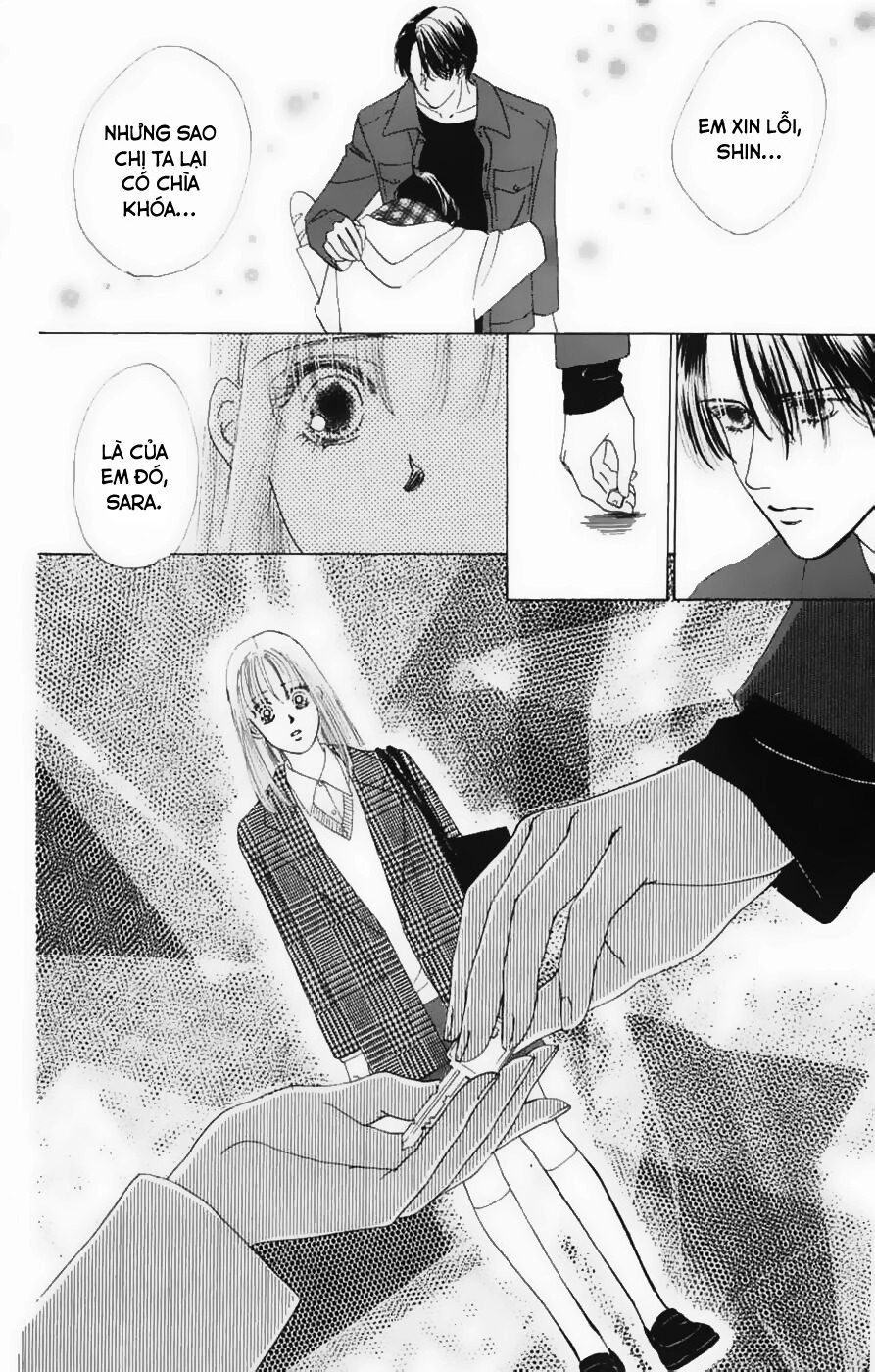 Only You (Suetsugu Yuki) Chapter 9 - 38