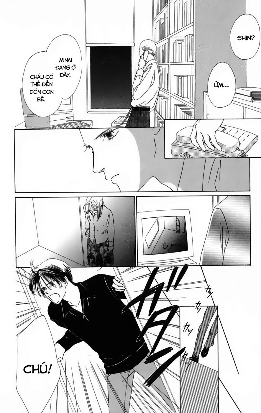 Only You (Suetsugu Yuki) Chapter 16 - 26