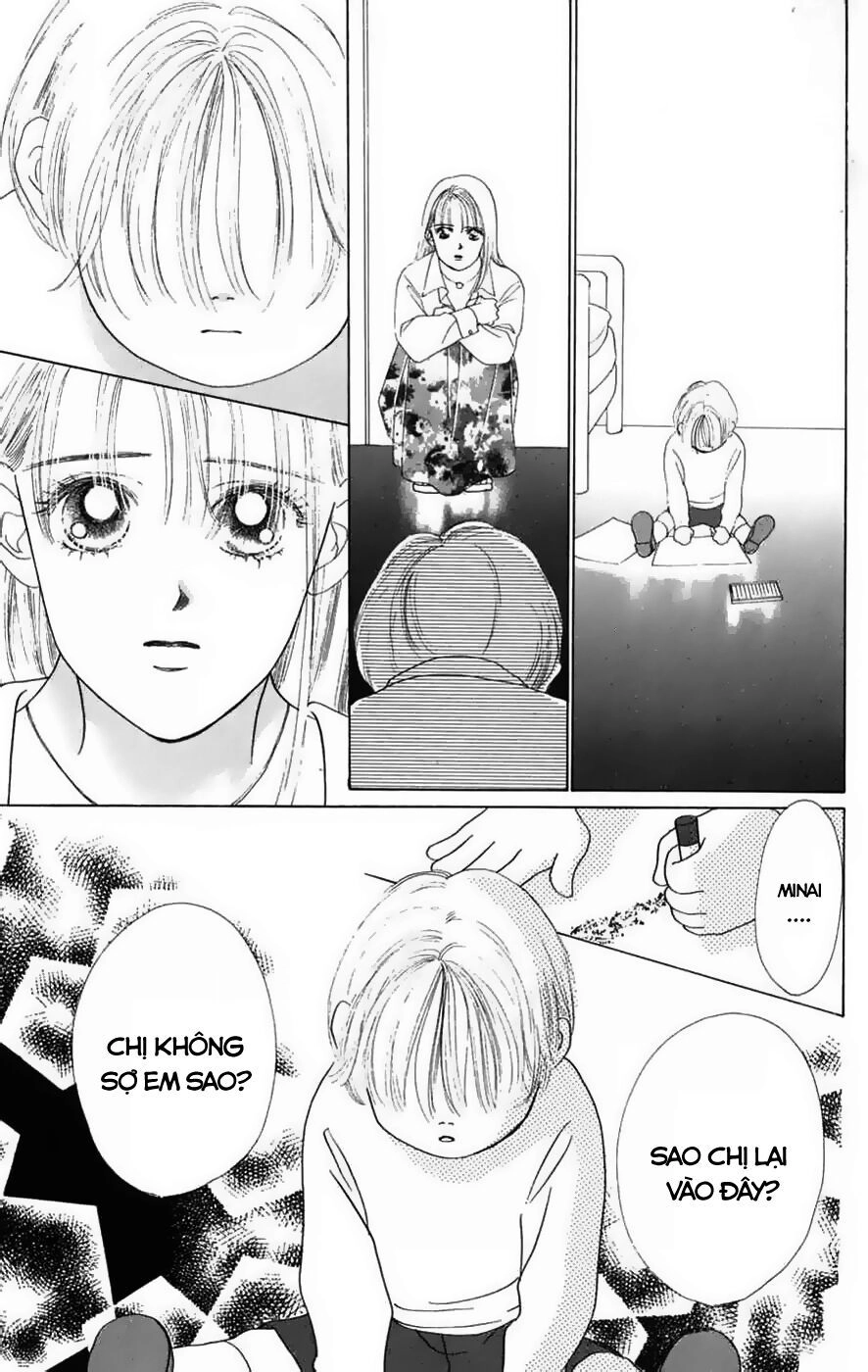 Only You (Suetsugu Yuki) Chapter 16 - 29