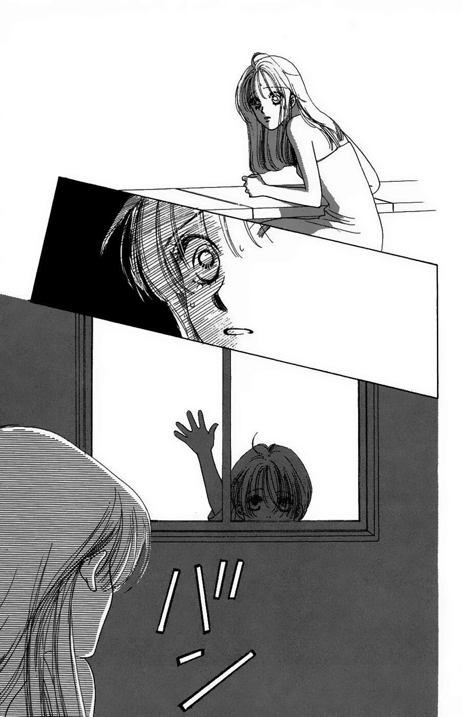 Only You (Suetsugu Yuki) Chapter 18 - 22