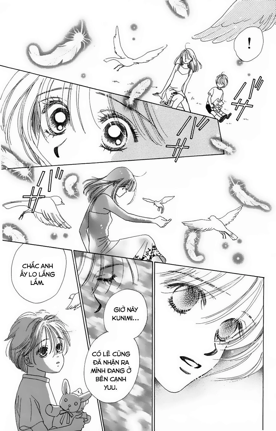 Only You (Suetsugu Yuki) Chapter 18 - 32