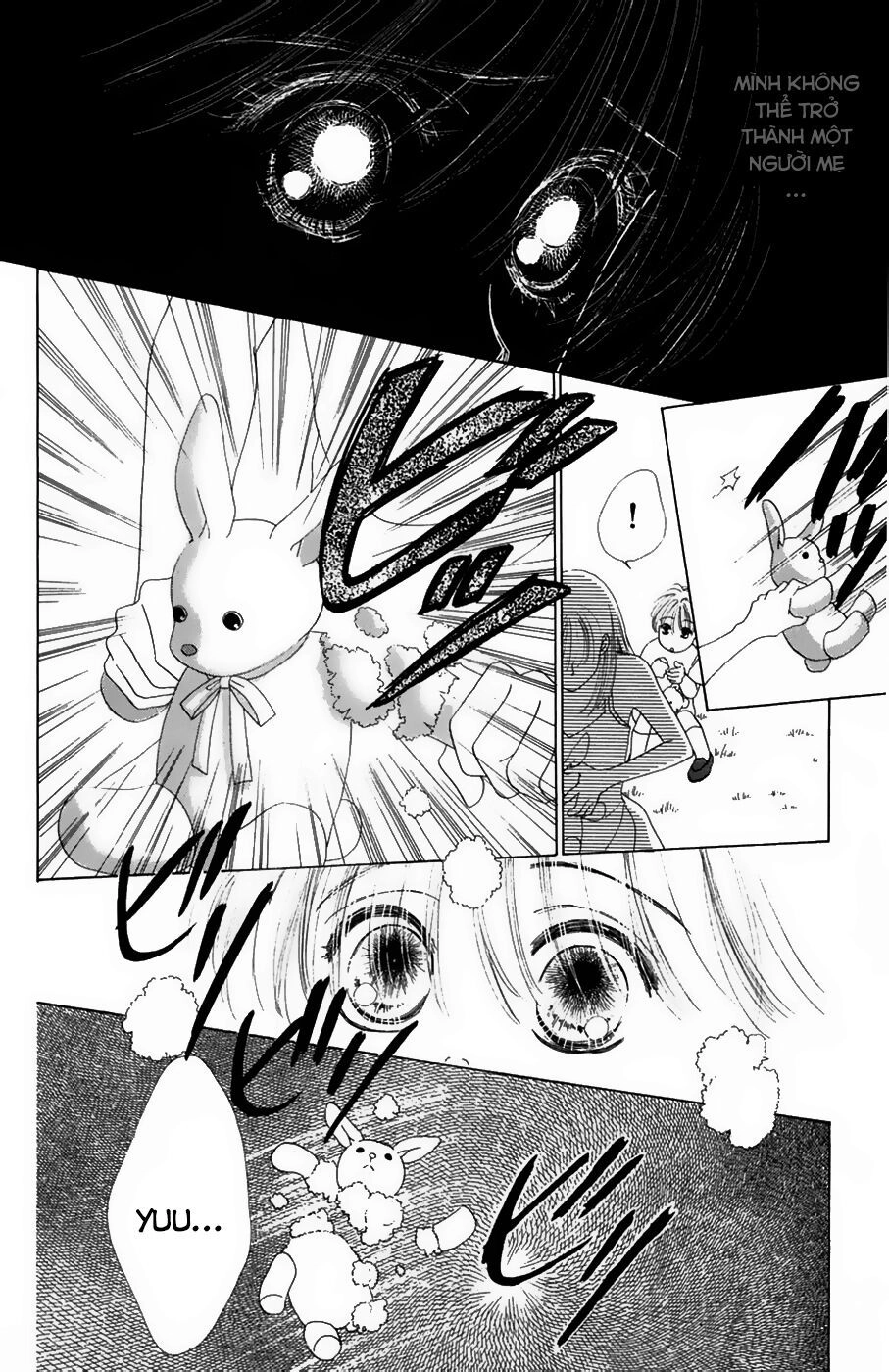 Only You (Suetsugu Yuki) Chapter 18 - 37