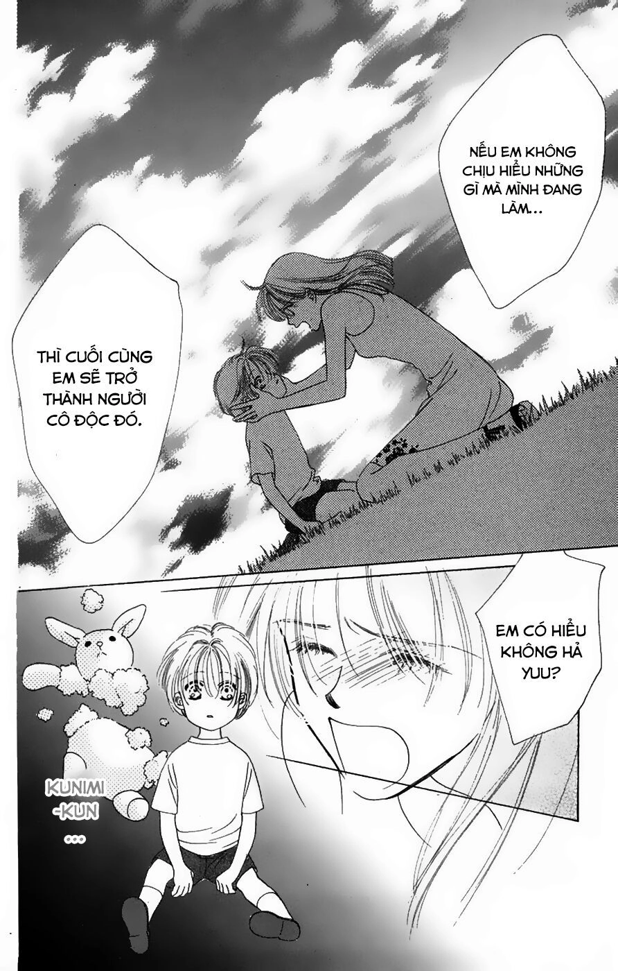 Only You (Suetsugu Yuki) Chapter 18 - 39