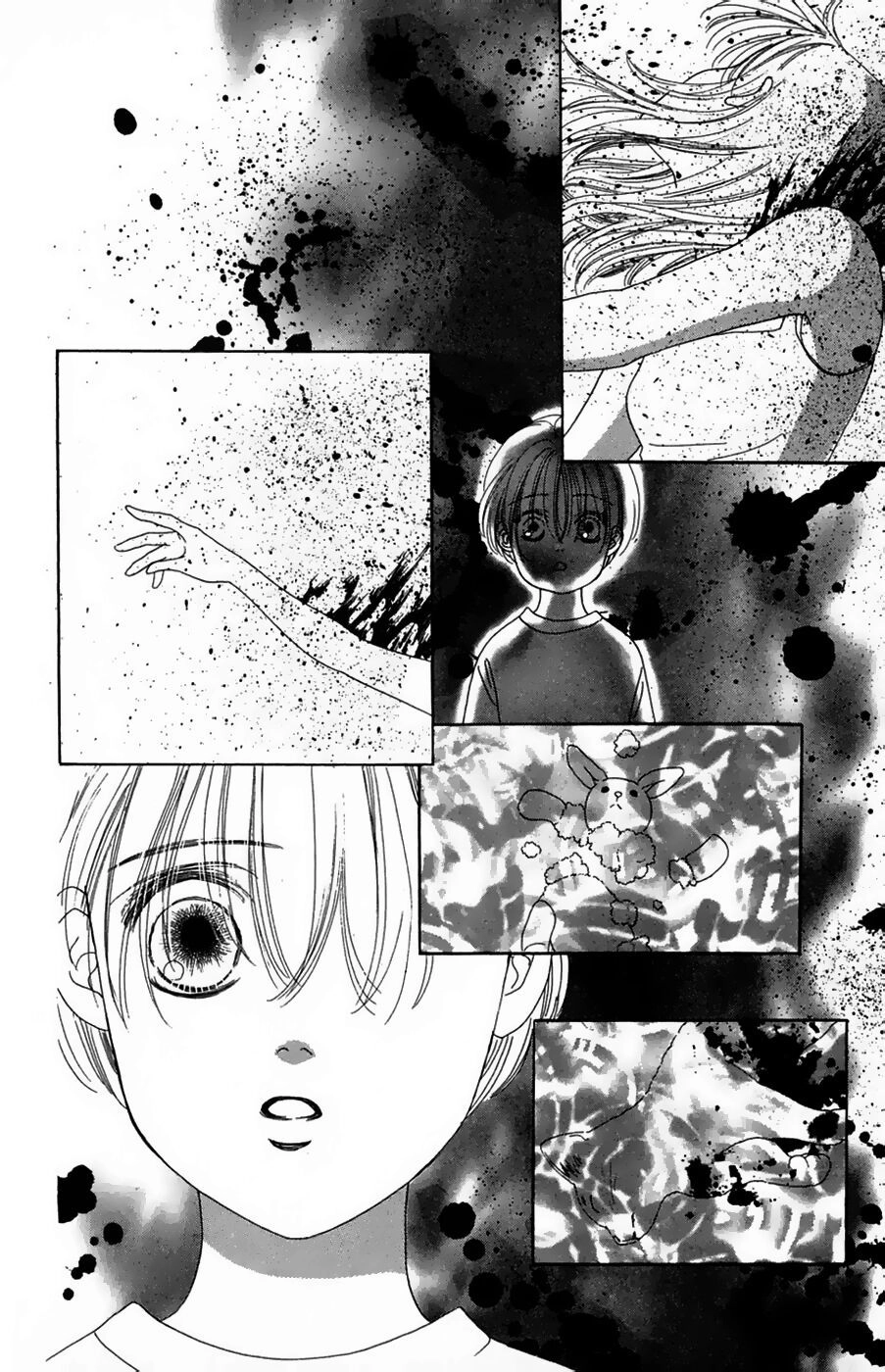 Only You (Suetsugu Yuki) Chapter 19 - 3