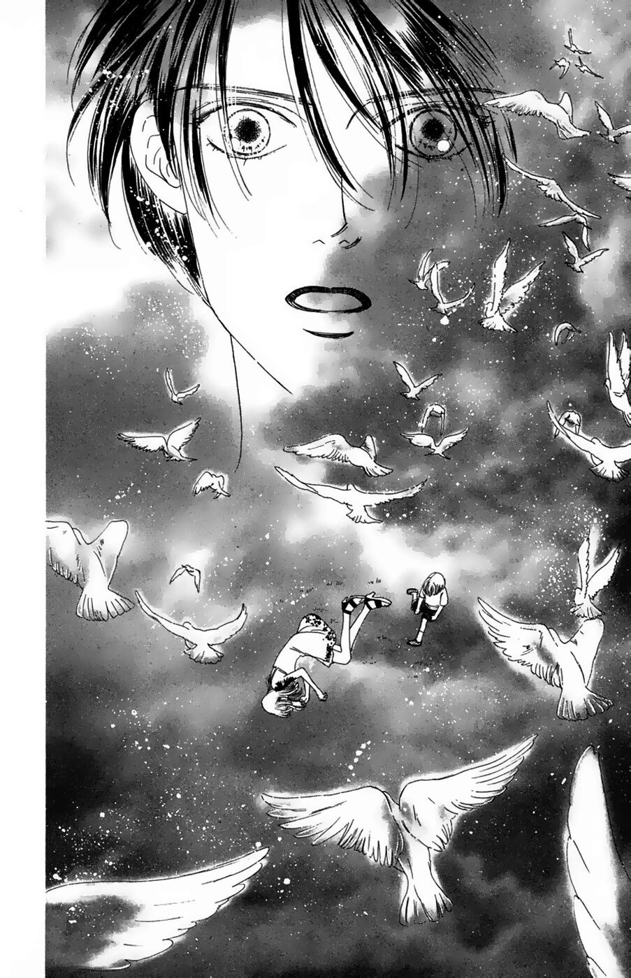 Only You (Suetsugu Yuki) Chapter 19 - 5