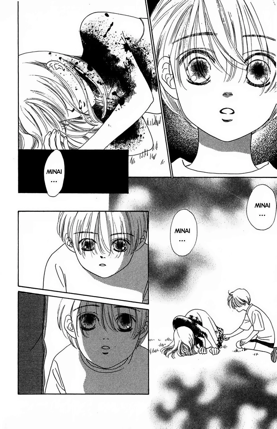 Only You (Suetsugu Yuki) Chapter 19 - 7