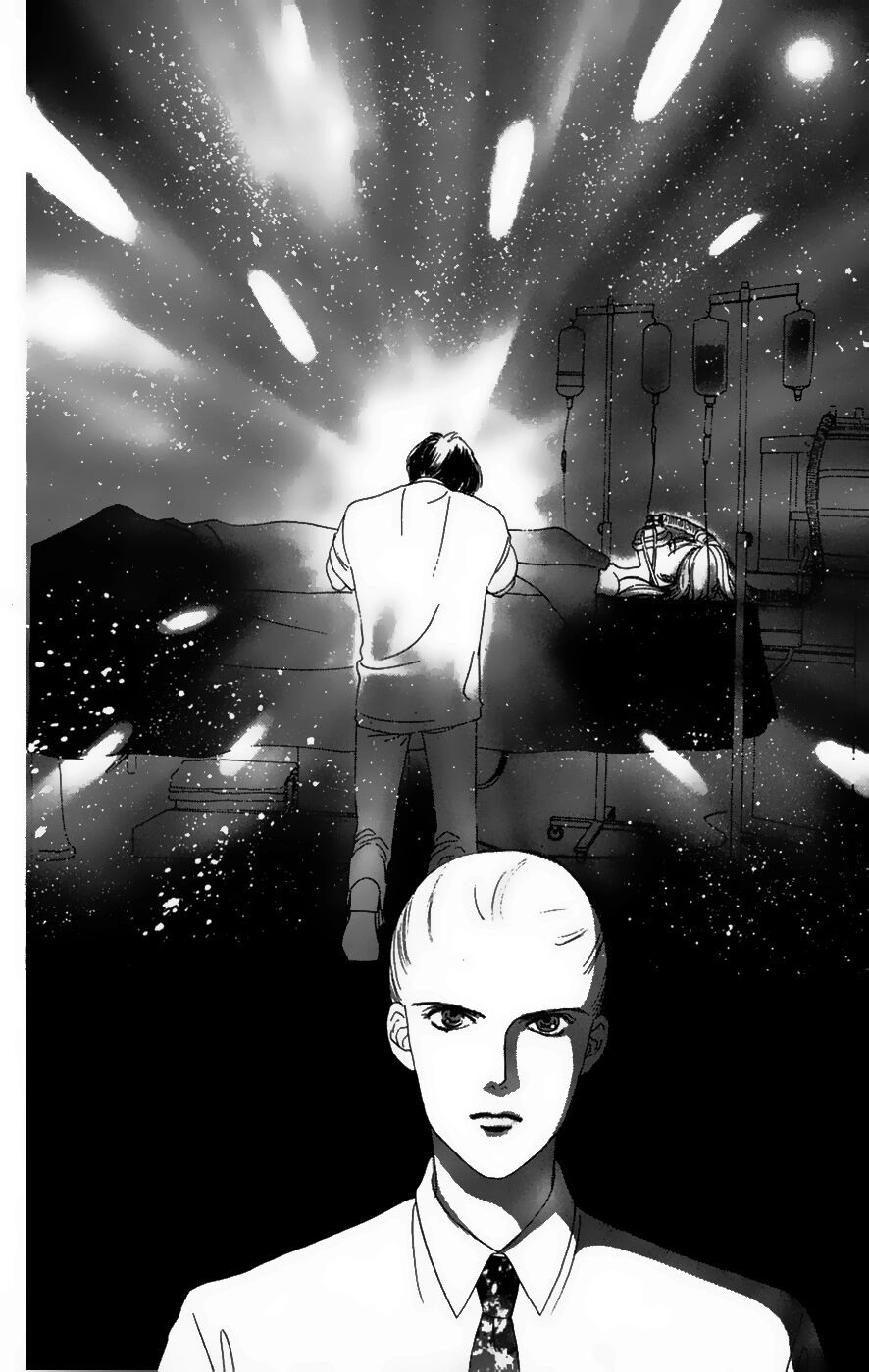 Only You (Suetsugu Yuki) Chapter 19 - 30