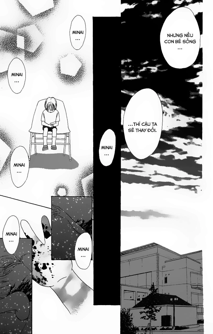 Only You (Suetsugu Yuki) Chapter 19 - 33