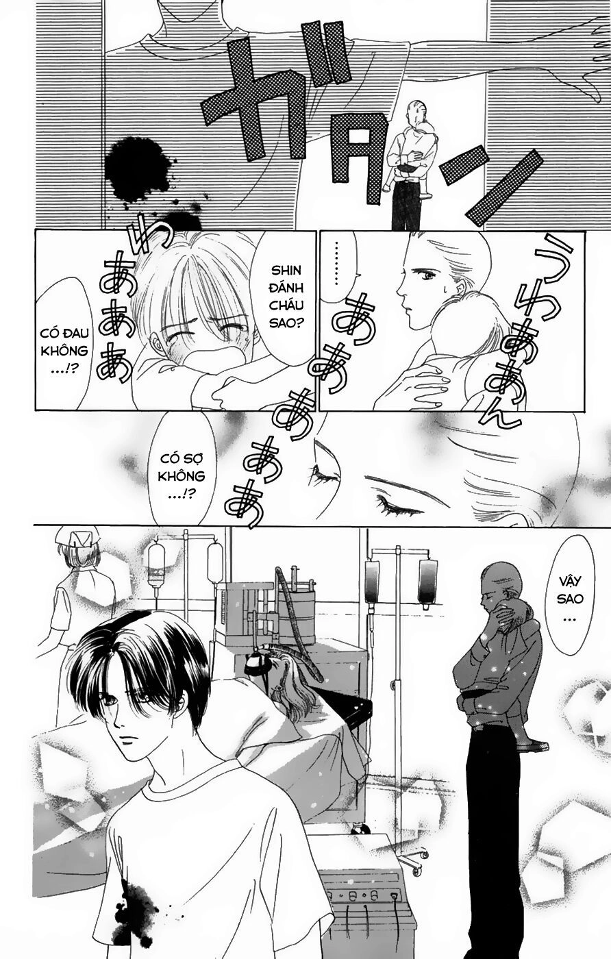 Only You (Suetsugu Yuki) Chapter 19 - 40