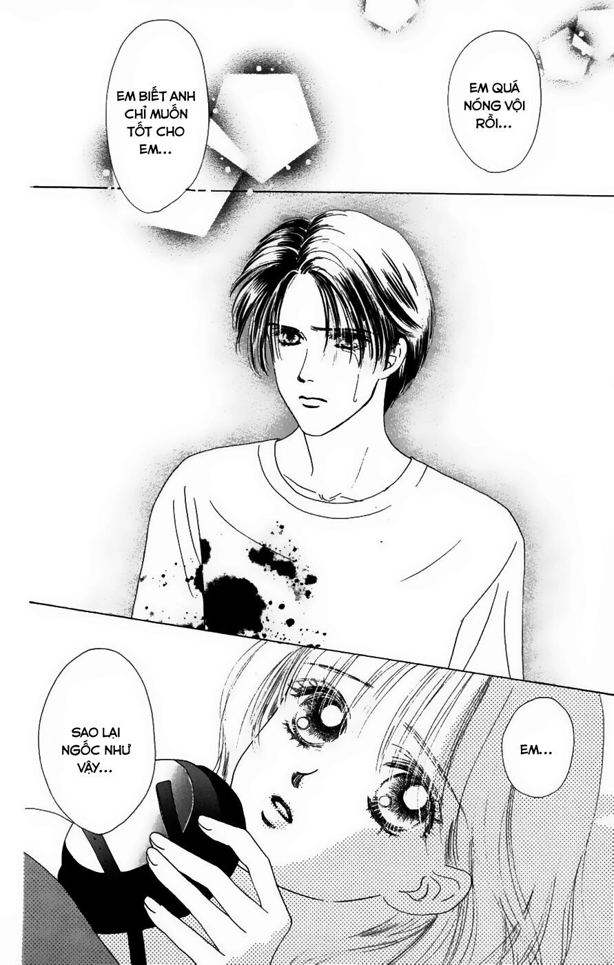 Only You (Suetsugu Yuki) Chapter 19 - 42