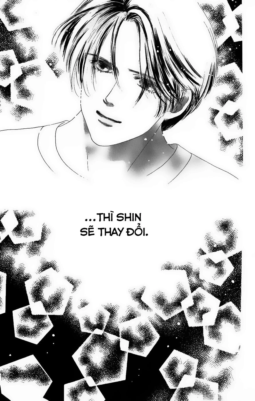 Only You (Suetsugu Yuki) Chapter 19 - 45