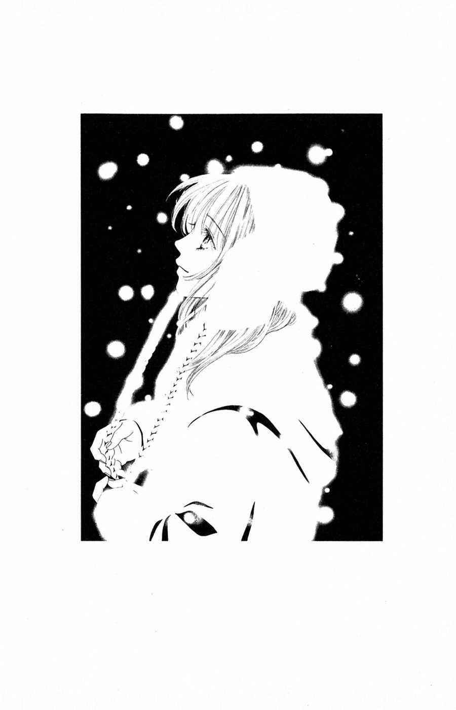 Only You (Suetsugu Yuki) Chapter 20 - 1