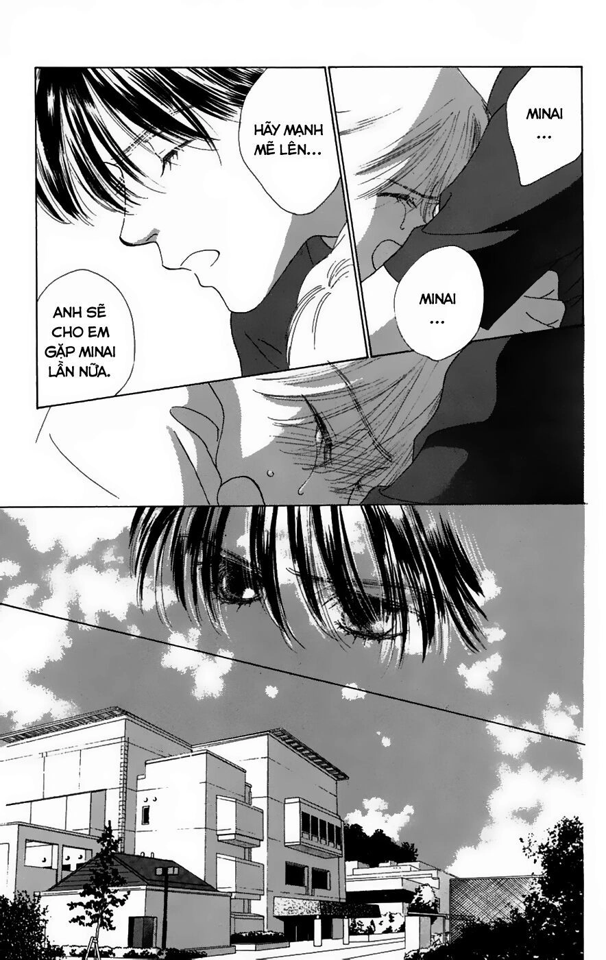 Only You (Suetsugu Yuki) Chapter 20 - 22