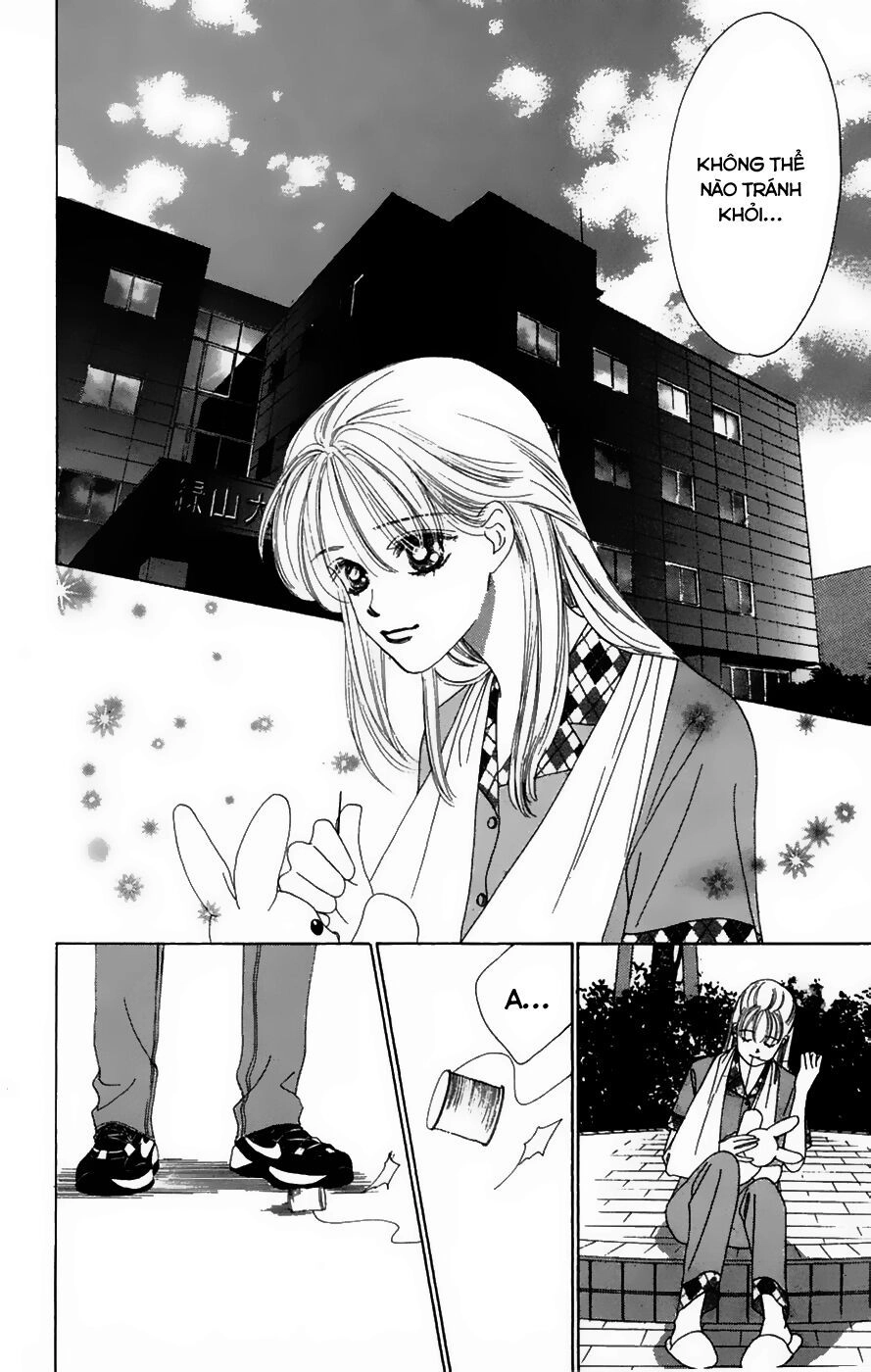 Only You (Suetsugu Yuki) Chapter 20 - 27